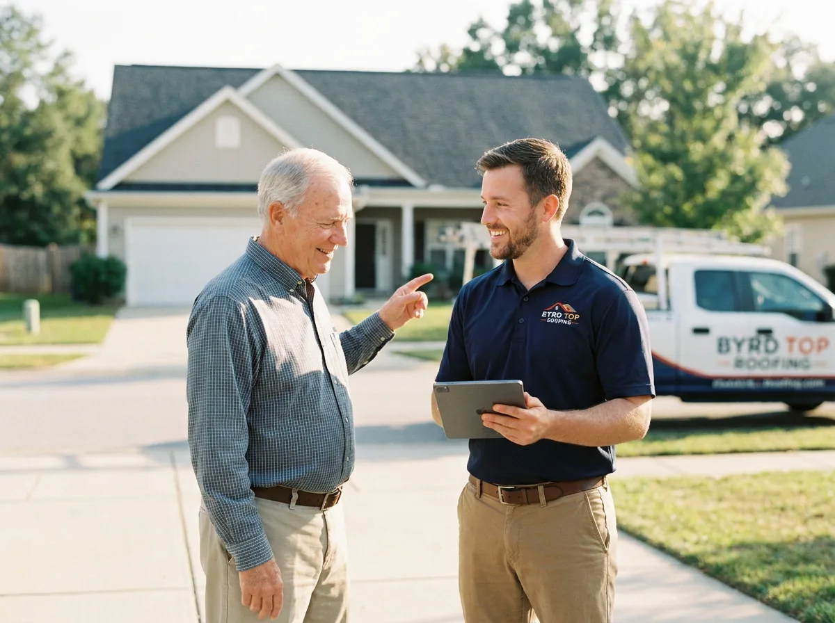 Roofing Yerkes, KY FAQs